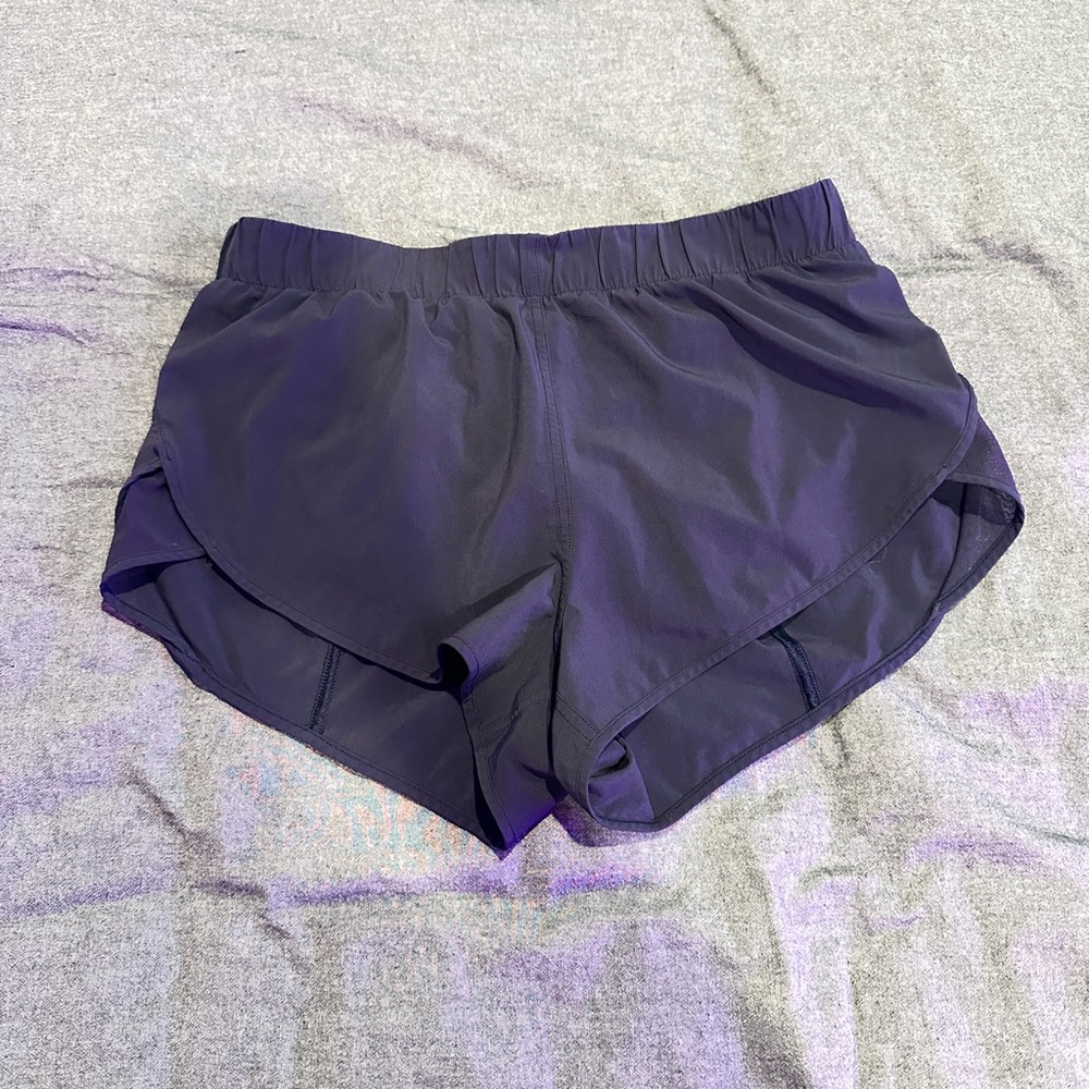 COPY - Lululemon back in action short